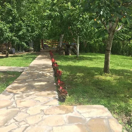 Domacinstvo Trifunovic Homestay Pretresnja