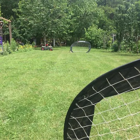 Privat bolig Domacinstvo Trifunovic *