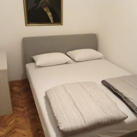 Pansiyon Domacinstvo Trifunovic *