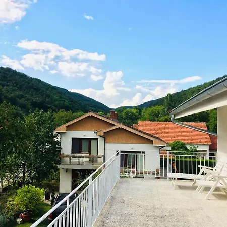 Domacinstvo Trifunovic * Pretresnja