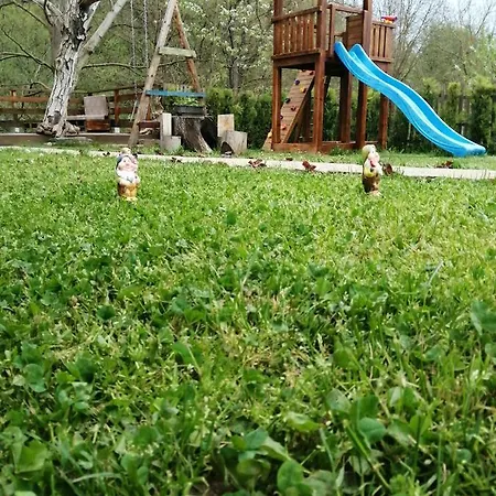 Privat bolig Domacinstvo Trifunovic