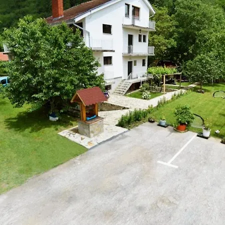 Domacinstvo Trifunovic Privat bolig Pretresnja