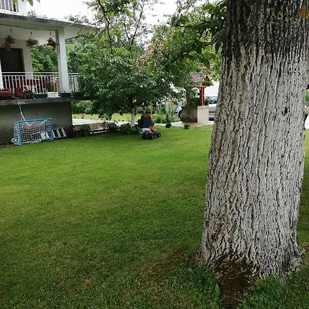 Domacinstvo Trifunovic Privat bolig *