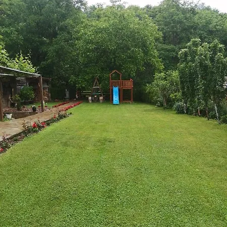 Domacinstvo Trifunovic Privat bolig Pretresnja