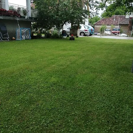 Homestay Domacinstvo Trifunovic