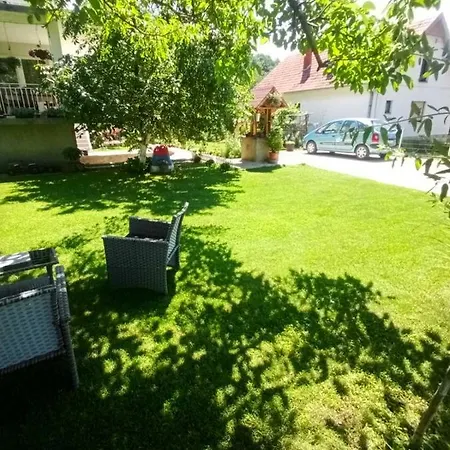 Privat bolig Domacinstvo Trifunovic *