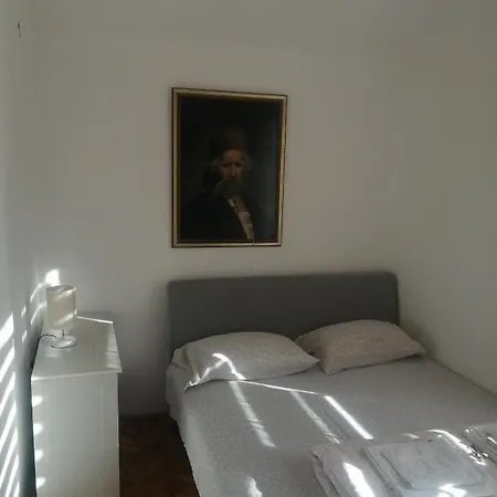 Domacinstvo Trifunovic Pretresnja