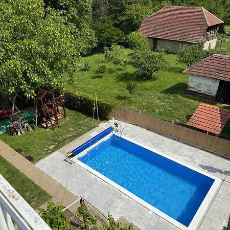 Domacinstvo Trifunovic * Pretresnja