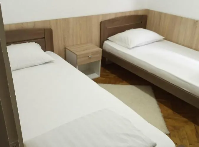 Domacinstvo Trifunovic *