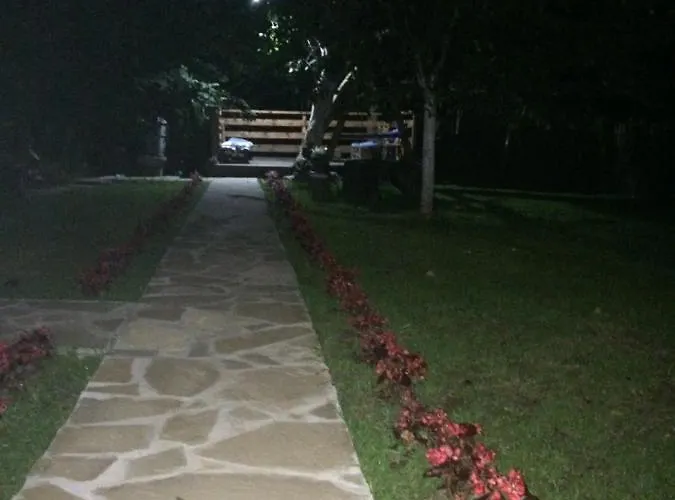 Domacinstvo Trifunovic *