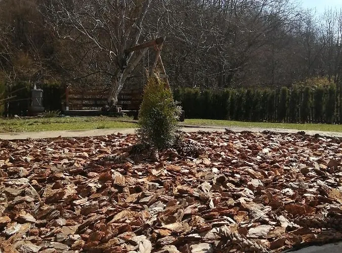 Domacinstvo Trifunovic Pretresnja