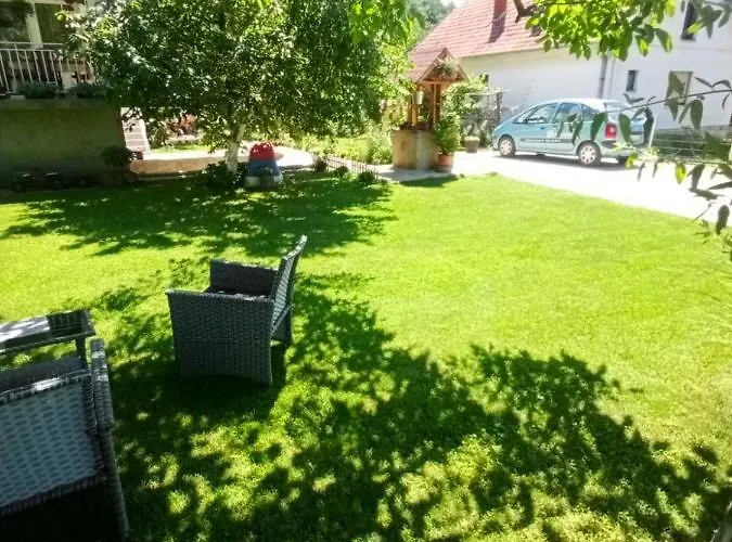 Проживание в семье Domacinstvo Trifunovic *