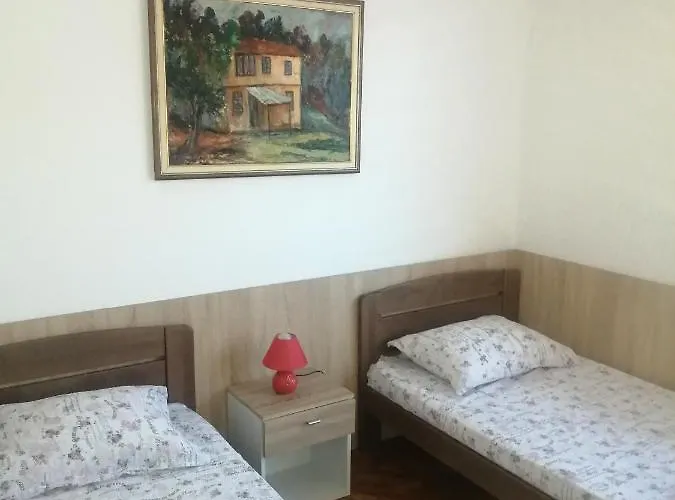 Domacinstvo Trifunovic Pretresnja