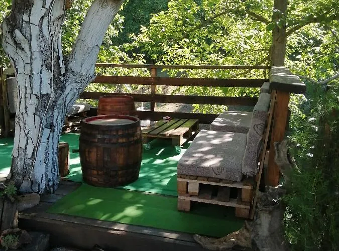 Domacinstvo Trifunovic