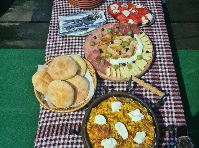 Domacinstvo Trifunovic *